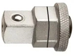 GEDORE Adapter 1/2" vierkant 19mm f&uuml;r 7 R / 7 UR 2320479 No. 7 RA
