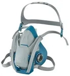 3M Halbmaske 6501QL Gr. S Quick Release