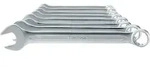 FORMAT Ringmaulschl&uuml;ssel-Set DIN3113-A 8-19mm 8-teilig in Karton