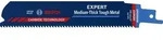 BOSCH S&auml;bels&auml;geblatt S955HHM EXPERT Medium Thigh Tough Metal