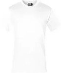 Promodore PROMODORO Mens Premium T-Shirt wei&szlig; Gr&ouml;&szlig;e XL