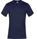 Promodore PROMODORO Mens Premium T-Shirt navy Gr&ouml;&szlig;e 2XL