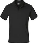Promodore Poloshirt Gr. m schwarz