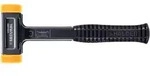 HALDER Schonhammer SECURAL 35x45mm r&uuml;ckschlagfrei
