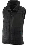 MASCOT Thermo-Weste Advanced Climascot Gr. XXL schwarz/anthrazit 17165-318