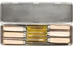 PFERD Schl&uuml;sselfeilenkasten 265 K