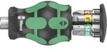 WERA Kraftform Kompakt Stubby Magazin 1