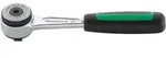 STAHLWILLE Feinzahnknarre 1/4" 411-2K