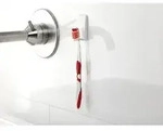 TESA Klebest&uuml;ck Powerstrips Waterproof 59700-00000 6St./Pack.