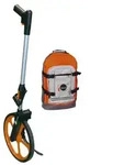 Leichtmessrad ECONO mit Rucksack