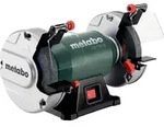 METABO Doppelschleifmaschine DS 150 M im Karton