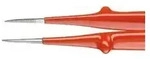 KNIPEX 92 27 62 Universalpinzette isoliert Glatt 150mm