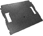 L-BOXX Deckeleinlage aus Hartschaum