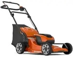 HUSQVARNA Akku-Rasenm&auml;her LC 142i +Bl140/C80 970 54 18-04