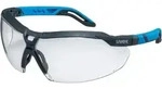 UVEX Schutzbrille i-5 exc. AS AF klar gr/blau 9183.265