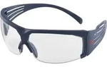 3M Schutzbrille SecureFit601 PC,Klar,SGAF
