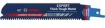 BOSCH S&auml;bels&auml;geblatt Expert 10 St&uuml;ck S 955 CHC