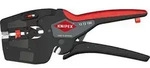 KNIPEX Abisolierzange 3in1 NexStrip 190mm