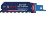 BOSCH S&auml;bels&auml;geblatt Expert 1 St&uuml;ck S 555 CHC