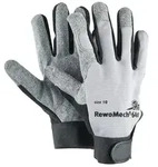 KCL Schutzhandschuh RewoMech 640 Gr. 12