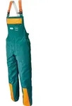 WATEX Schnittschutzlatzhose FJ Des.A,Cl.1,58,gr&uuml;n/orange
