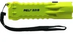 PELI LED Taschenlampe EX gesch&uuml;tzt 3315 ZO LED Flashlight 138 Lumen