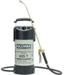 GLORIA Hochleistung sspr&uuml;hger&auml;t Profiline 405 T Profi Stahl &ouml;lfest 5 l