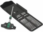 WERA Bit-Set Kraftform Kompakt 400 RA