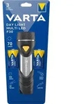 VARTA Taschenlampe LED Day Light Multi LED F30mitBatt.
