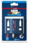 BOSCH Lochs&auml;ge EXPERT ConstructionMat 80mm