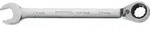 KS-TOOLS KS TOOLS Ringratschenschl&uuml;ssel GEARplus umschaltbar Chrom-Vanadium...