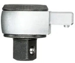 GEDORE Einsteckumschaltknarre 3/8",9x12 7412-01 7686500