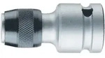 WERA Verbindungsteil/Schnellw. 1/2"-5/16"