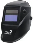 Automatikhelm Solar Protect 2