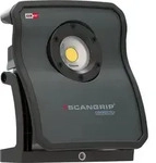 SCANGRIP Akku-Arbeitsleuchte NOVA 4 CONNECT 400-4000Lumen ohne Akku