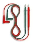 BENNING Sicherheitsme&szlig;leitungen 2mm