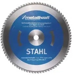 METALLKRAFT S&auml;geblatt Stahl &Oslash;355x2,4x25,4mm Z80 f&uuml;r MTS 356