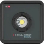 SCANGRIP Akku-Arbeitsleuchte NOVA 2 CONNECT 200-2000Lumen ohne Akku