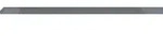PFERD Tiefenbegrenzerfeile 4132 9x6mm H2