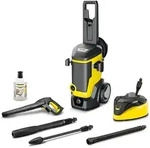 K&Auml;RCHER Hochdruckreiniger K 7 WCM Premium Home