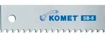 KOMET Maschinens&auml;gebl&auml;tter HSS SB5 400x25x1,25 14Z/"
