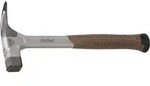 PICARD Latthammer AluTec glatt mit Magnet-Nagelh. 450g