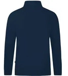 JAKO Sweatjacke Doubletex Herren C9830 Gr. L marine