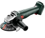 METABO Akku-Winkelschleifer W 18 7-125 solo im Karton