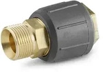 K&Auml;RCHER Adapter 12 Drehkupplung 4.111-046.0