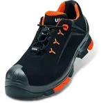 UVEX 2 Sicherheits-Halbschuh Gr. 41 W11 S3L ESD SR schwarz/orange 6508.2