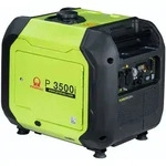 PRAMAC Stromerzeuger P 3500 i Benzin 230V E-Start