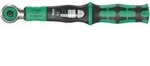 WERA Drehmomentschl&uuml;ssel Safe-Torque 2-12Nm 1/4" Bitaufnahme