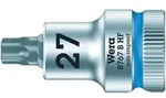 WERA Schraubendrehereinsatz 3/8" mit Haltefunktion T27x35mm