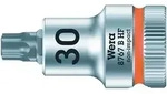 WERA Schraubendrehereinsatz 3/8" mit Haltefunktion T30x35mm